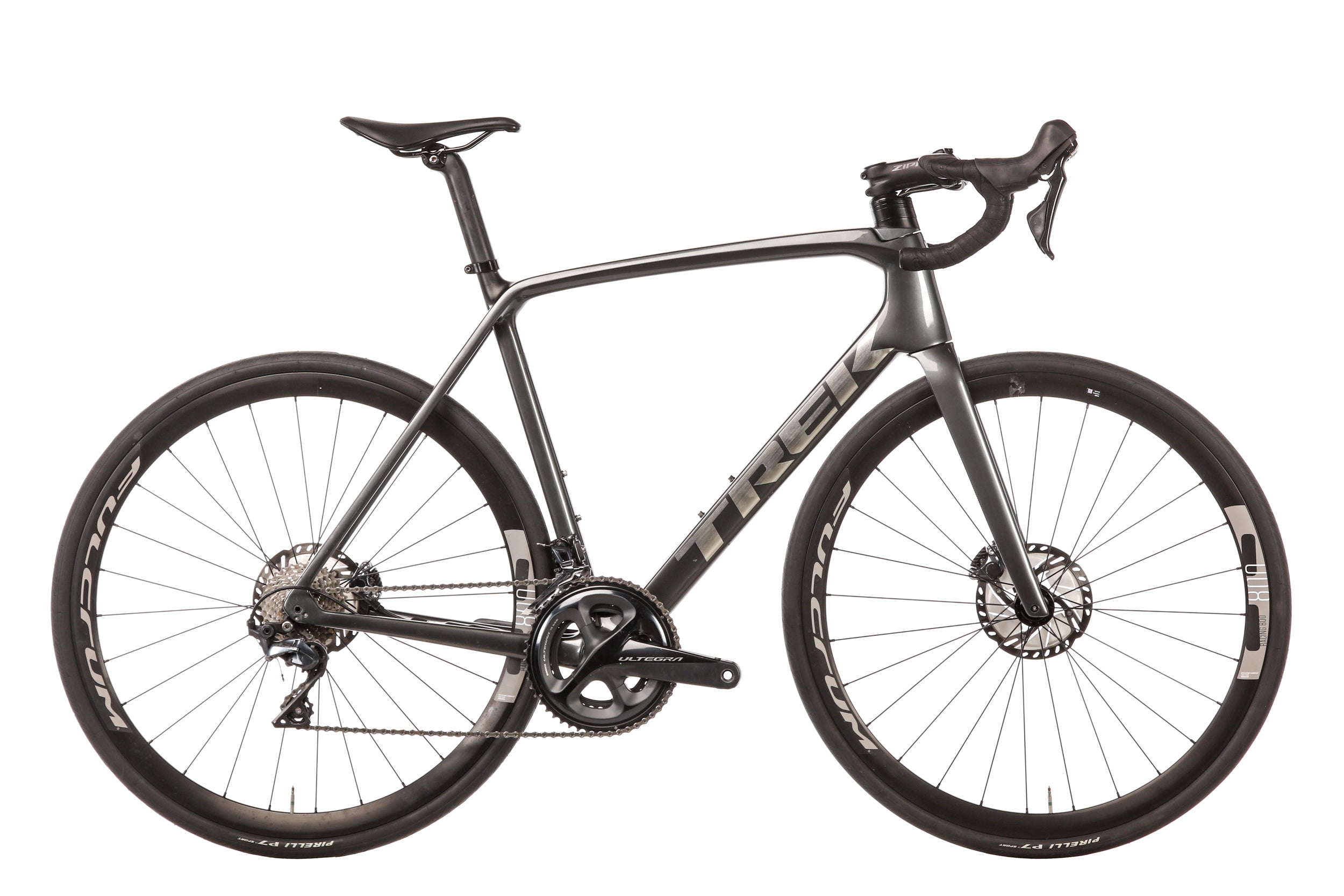 Trek Émonda Size Chart | Sizing Guide, Specs, Geometry | TPC - The
