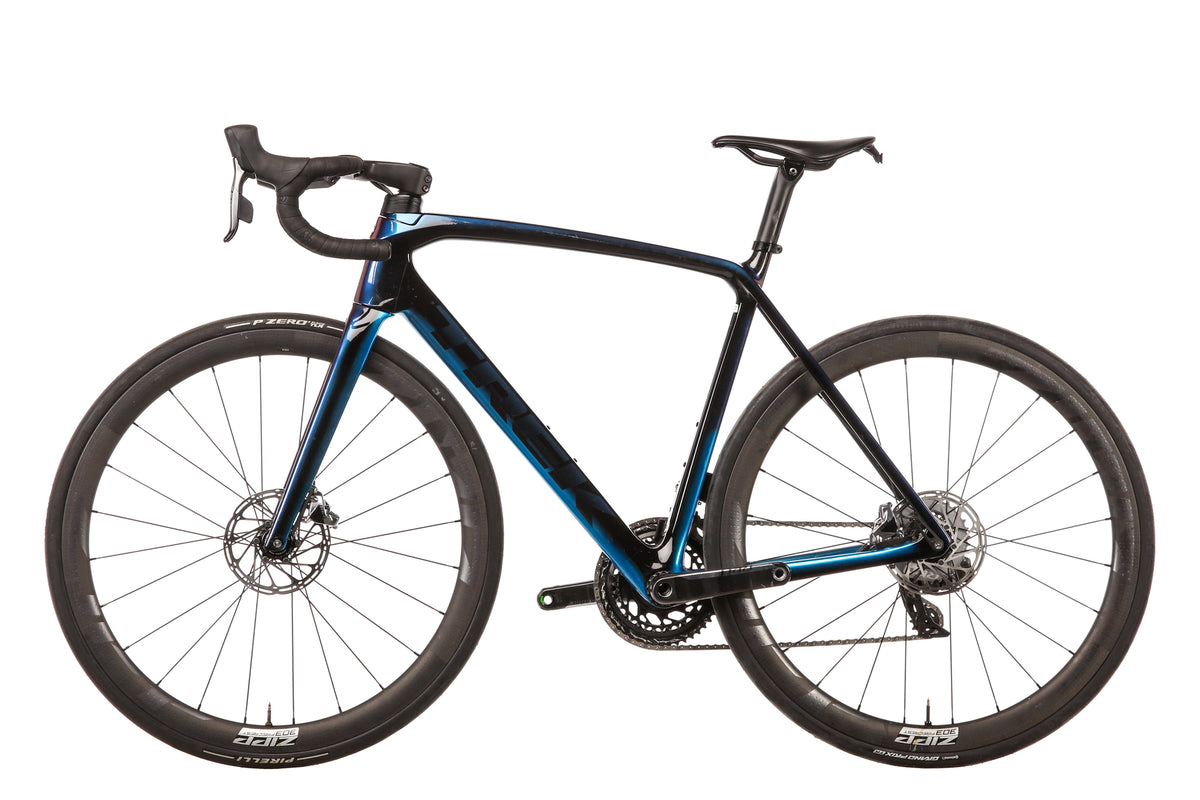 Trek Émonda SLR Project One SRAM Red AXS Road Bike - 2021, 56cm | Used Bike | TPC