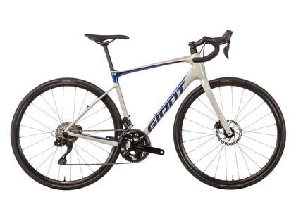 Giant Road Bikes
 subcategory