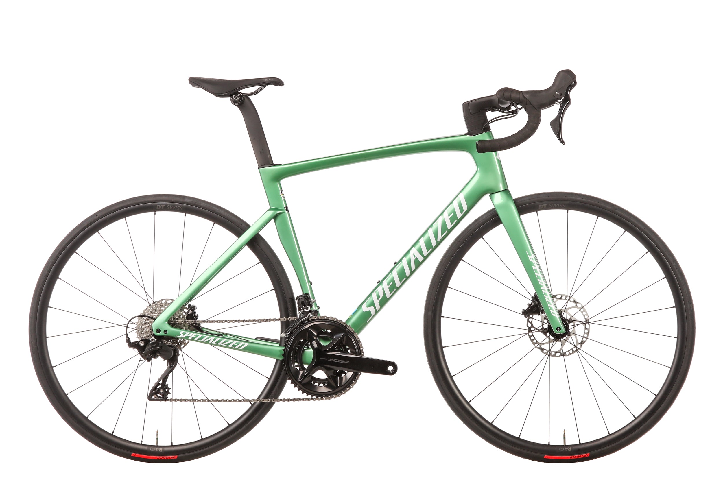 Specialized Tarmac SL7 Sport Road Bike - 2026, 56cm | The Pro's