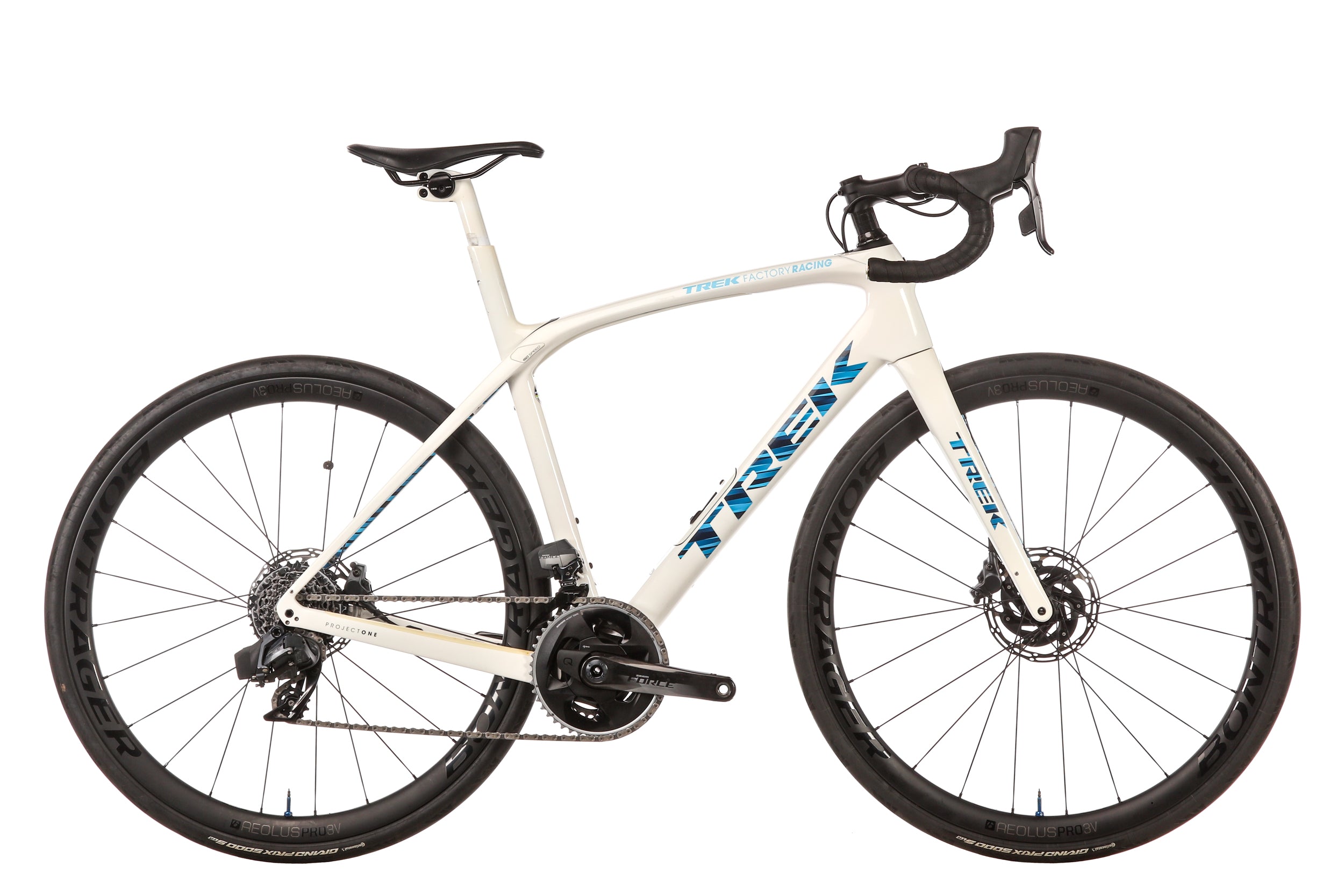 Trek Domane Size Chart - Weight, Specs, Prices & More | TPC - The