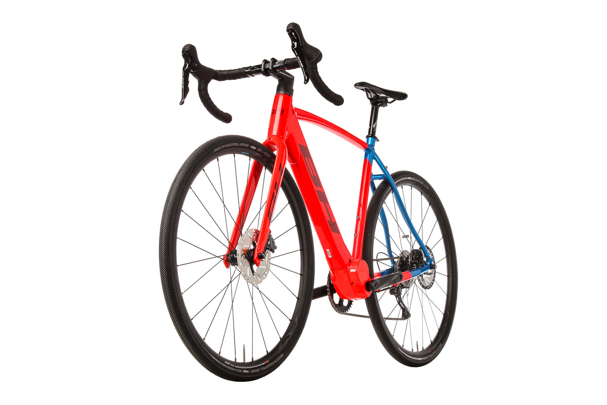 bh core gravel e bike BH Core GravelX 2.4 Gravel E-Bike - 2020, Medium | Used Bike | TPC