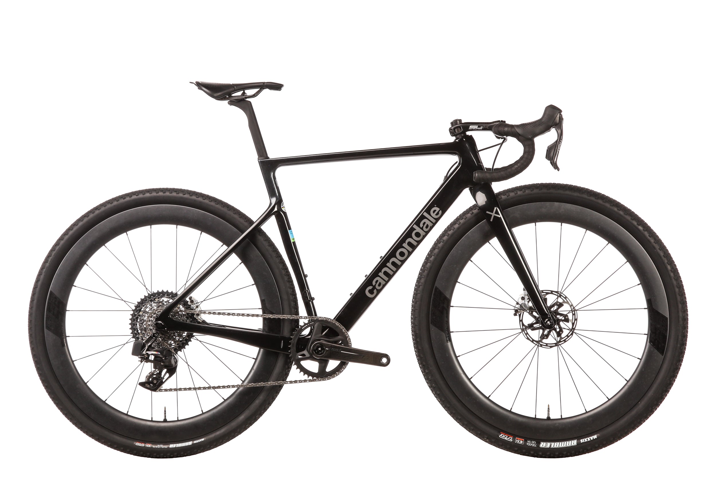 Missy Giove's 1993 Yeti ARC ASLT: Bringing a Legend Back to Life