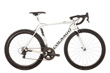 Colnago Road Bikes
 subcategory