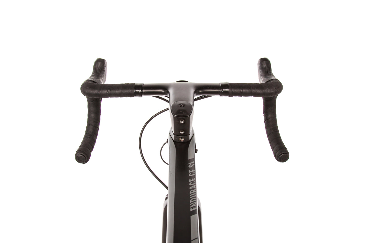 Canyon Endurace CF SL Disc 8.0 Di2 Road Bike - 2019, Large | Used