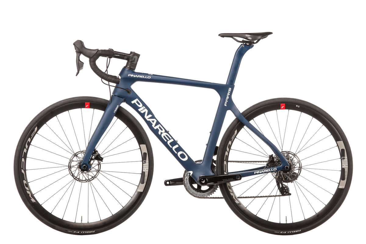 Pinarello Paris Rival AXS Road Bike - 2022, 51.5cm | The Pro's