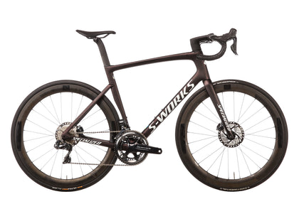 Road Bikes
 subcategory