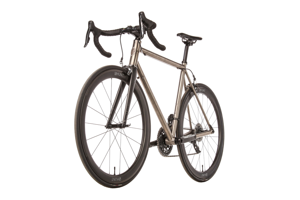 Dean El Diente Superlite Ti Custom Road Bike - 2019, Large | Used