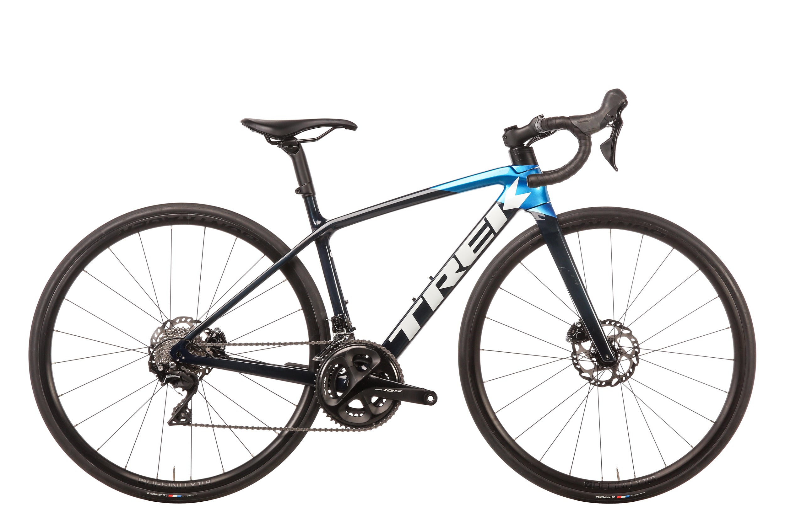 Trek Émonda SL 5 Disc Road Bike - 2021, 47cm | The Pro's Closet