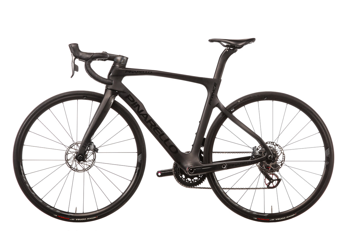 Pinarello Prince Disk Force AXS Road Bike - 2021, 51.5cm | The