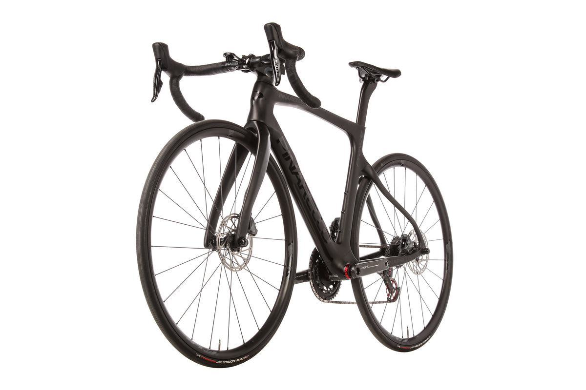 Pinarello Prince Disk Force AXS Road Bike - 2021, 51.5cm | The