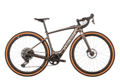 specialized turbo creo gravel bike Specialized Turbo Creo SL EVO Gravel E-Bike - 2022, Small | Used Bike | TPC