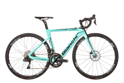 Bianchi Bikes
 subcategory