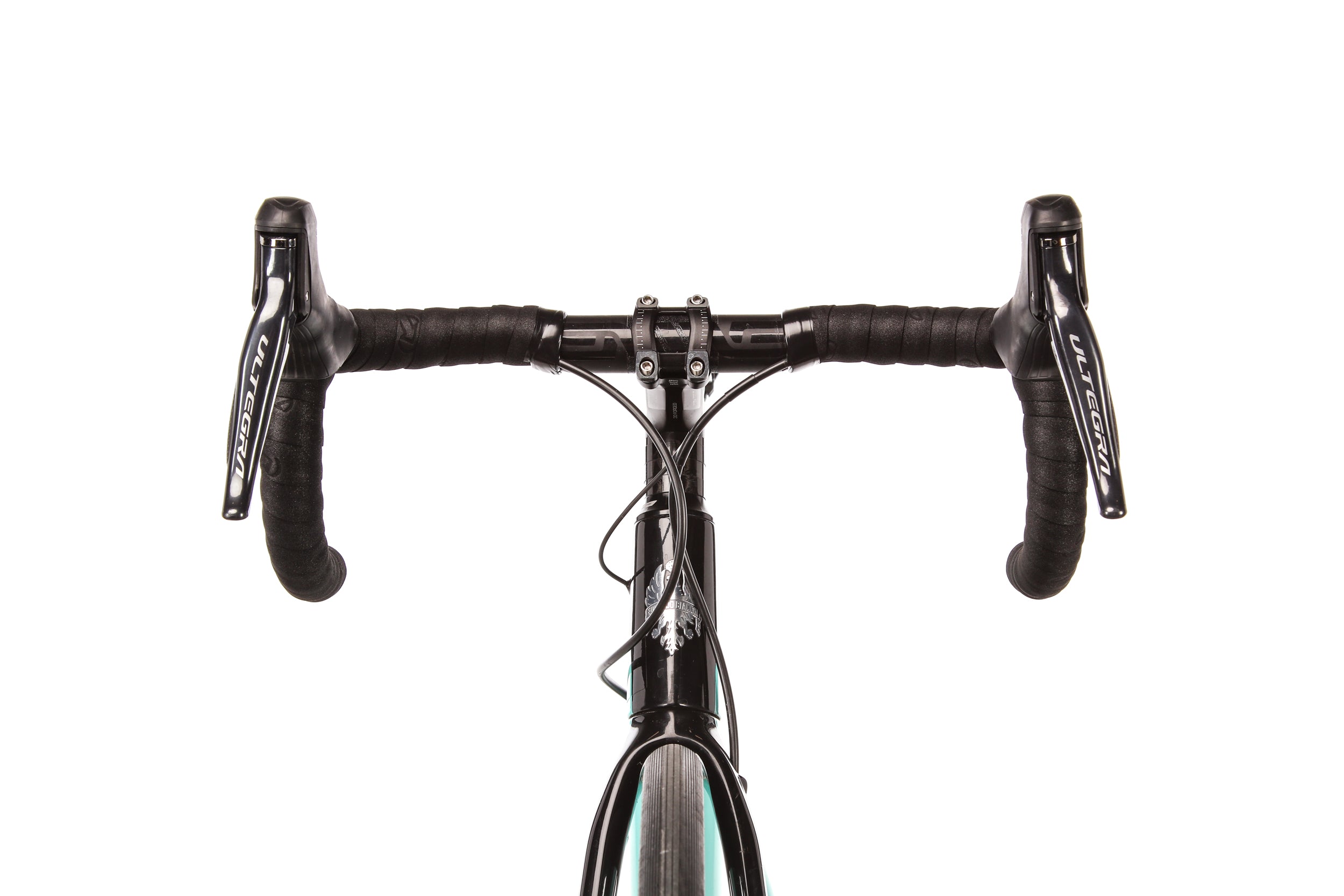 bianchi aria e road ultegra disc electric road bike 2019 Bianchi Aria e-Road Ultegra Di2 Road E-Bike - 2019, 50cm | Used Bike | TPC
