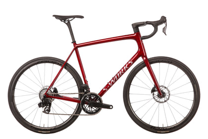 All Bikes
 subcategory