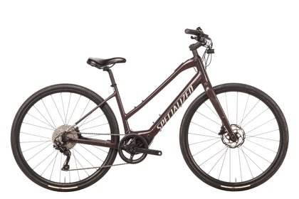 E-Bikes Under $3k
 subcategory