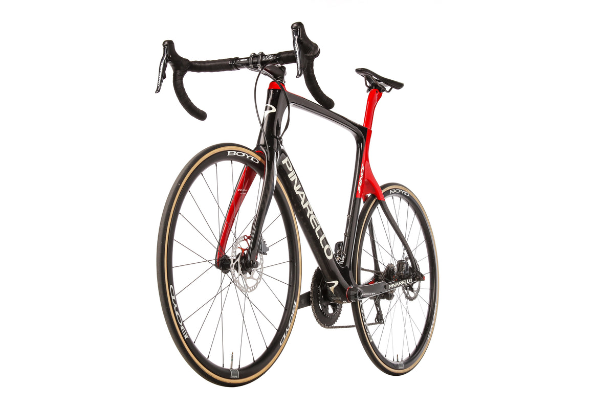 Pinarello Prince Disk Ultegra Di2 Road Bike - 2019, 59.5cm | Used