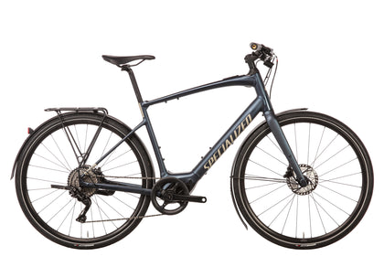 Specialized E-Bikes
 subcategory