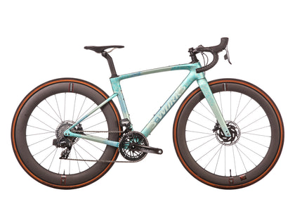 Endurance Road Bikes
 subcategory