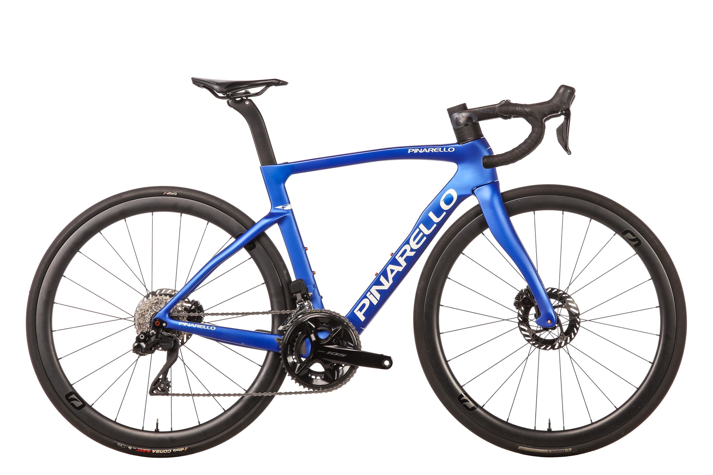 Pinarello Dogma - F10, F8, F12, 60.1 | New & Used Road Bikes | The