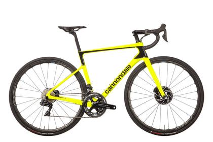 Cannondale Bikes
 subcategory