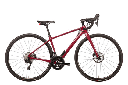 Cannondale Road Bikes
 subcategory