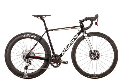 Argon 18 Gallium Pro Bikes For Sale
 subcategory