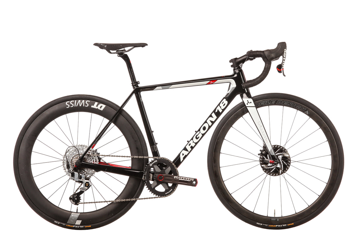 アルゴン18 ARGON18 ガリウムプロ 2020 Xs Argon 18 Gallium Pro Disc Road Bike - 2020, Small | Used Bike