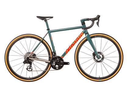 Endurance Road Bikes
 subcategory