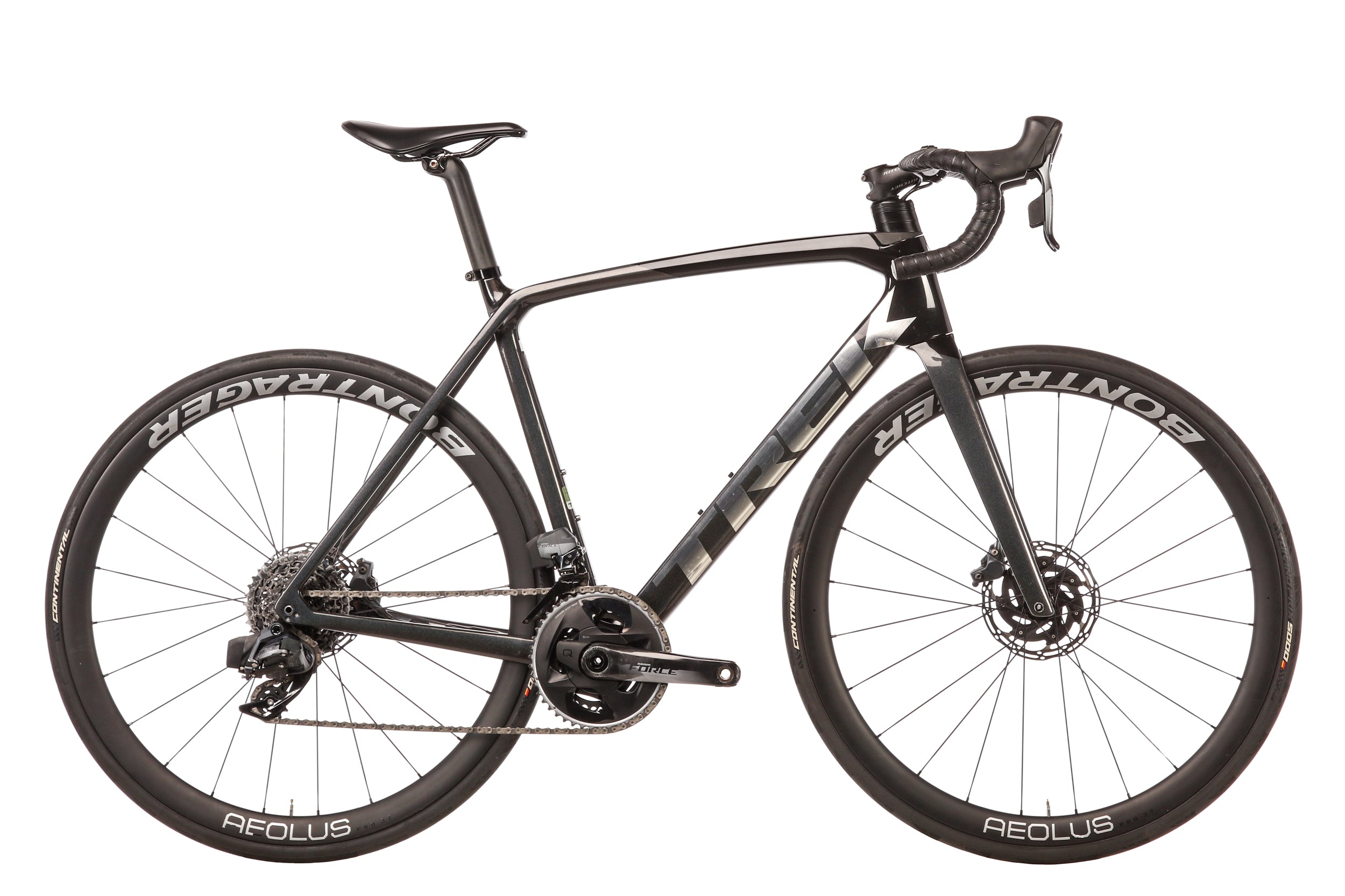 Trek Émonda Size Chart | Sizing Guide, Specs, Geometry | TPC - The