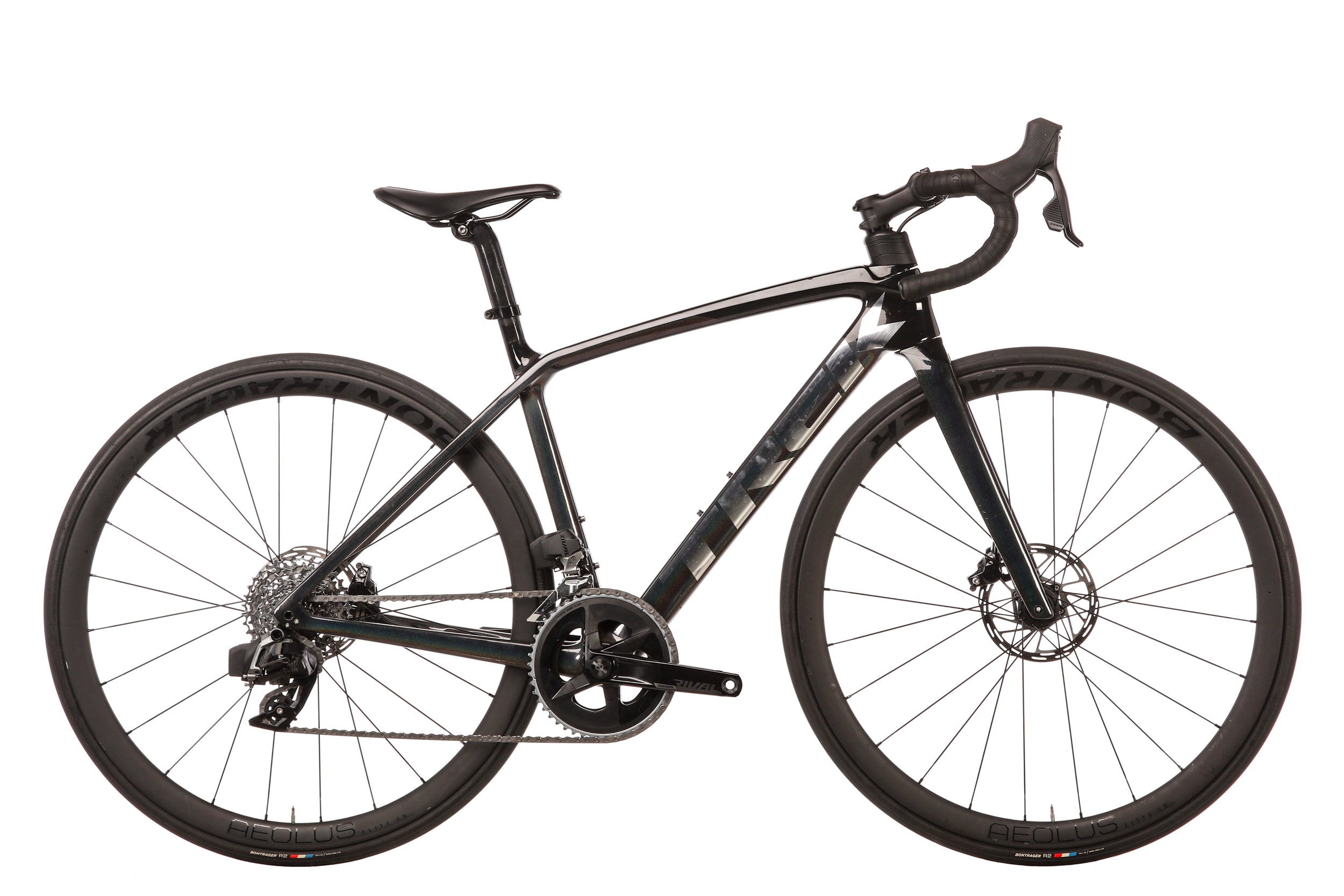 Trek Émonda Size Chart | Sizing Guide, Specs, Geometry | TPC - The