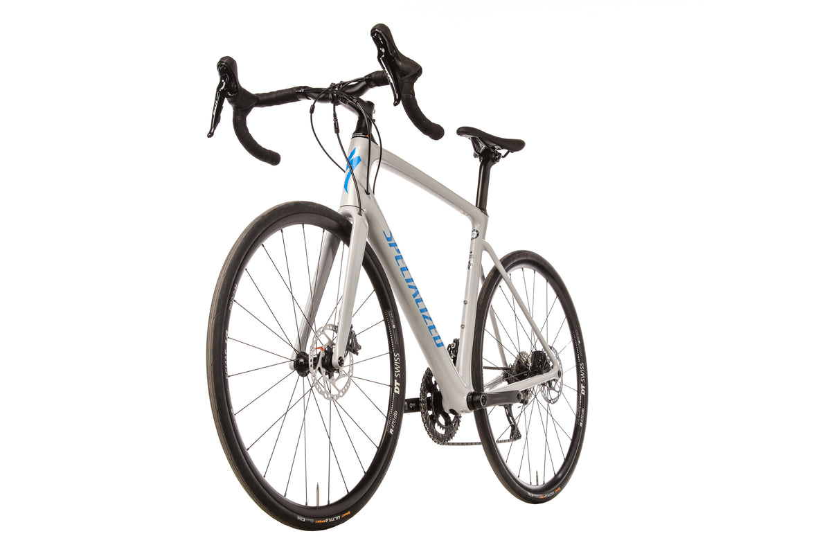 Specialized Roubaix Sport Road Bike - 2020, 58cm | Used Bike | TPC