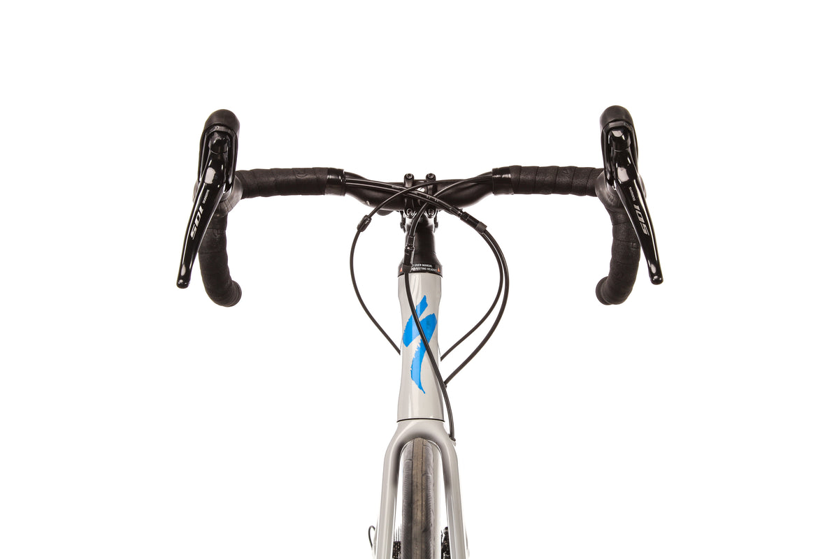 Specialized Roubaix Sport Road Bike - 2020, 58cm | Used Bike | TPC