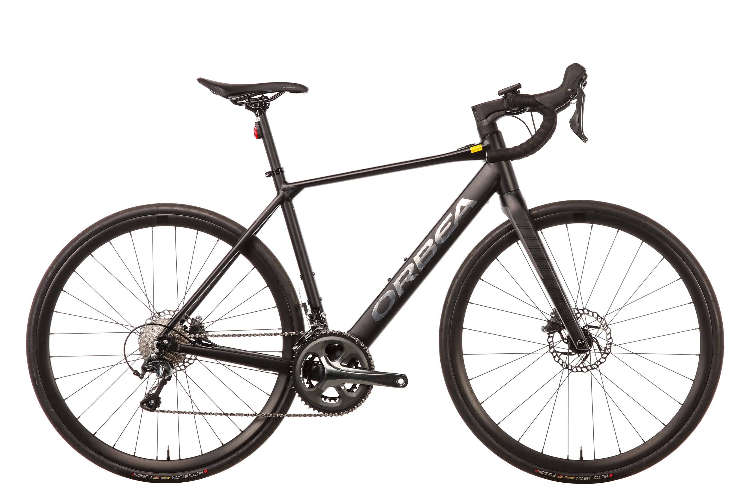 orbea gain gravel e bike Orbea Gain D40 Tiagra Road E-Bike - 2023, Medium | Used Bike | TPC