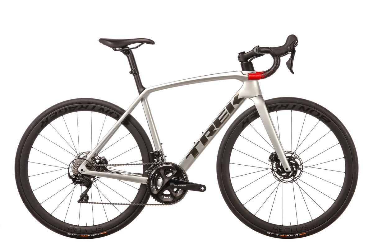 Trek Émonda SL 5 Road Bike - 2022, 54cm | Used Bike | TPC - The