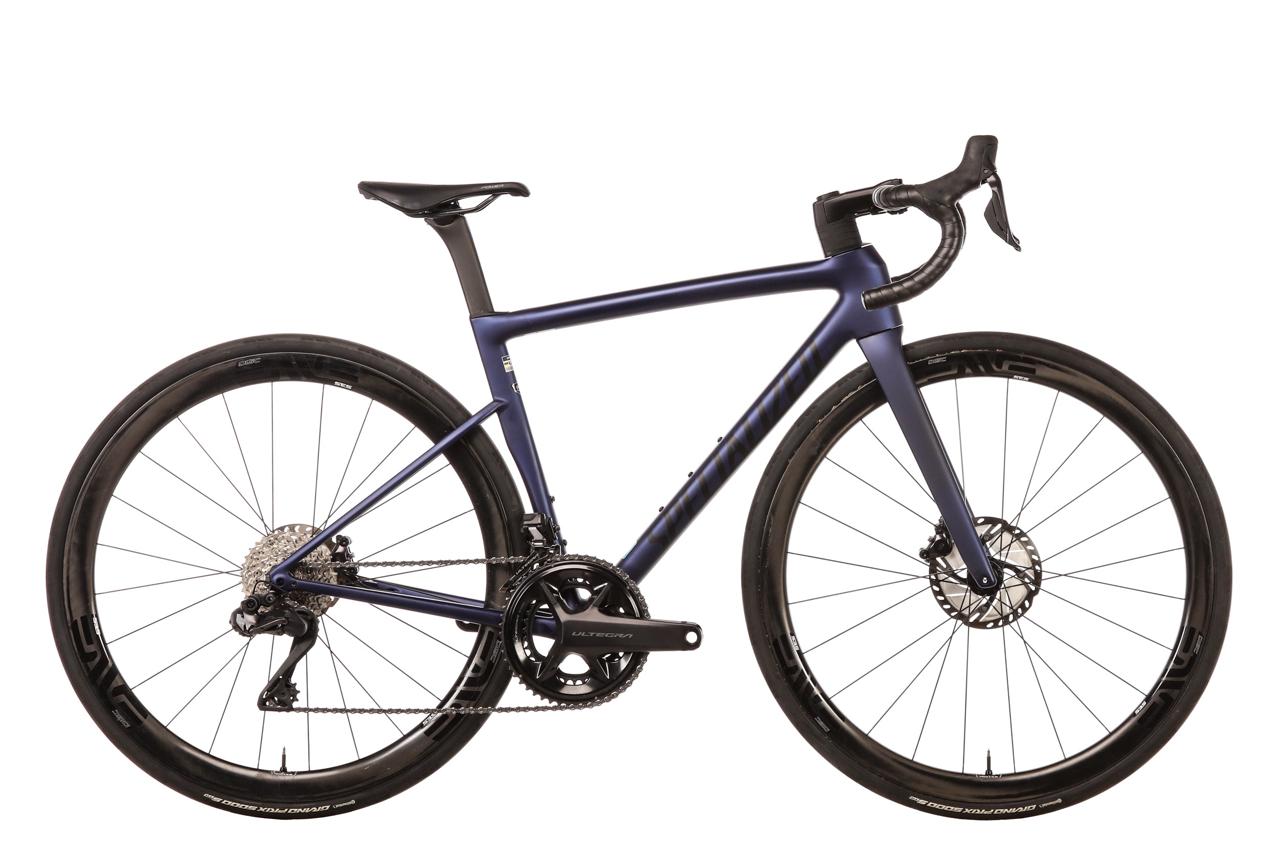 Specialized Tarmac Size Chart - Sizing Guide & Geometry | TPC