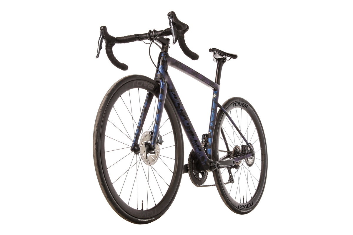 Specialized Tarmac SL6 Disc Expert Road Bike - 2020, 54cm | Used Specialized Tarmac SL6 Disc Expert Road Bike - 2020, 54cm | Used