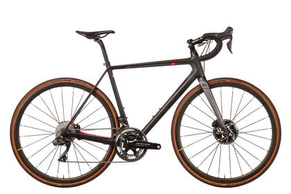 Argon 18 Gallium Pro Bikes For Sale
 subcategory