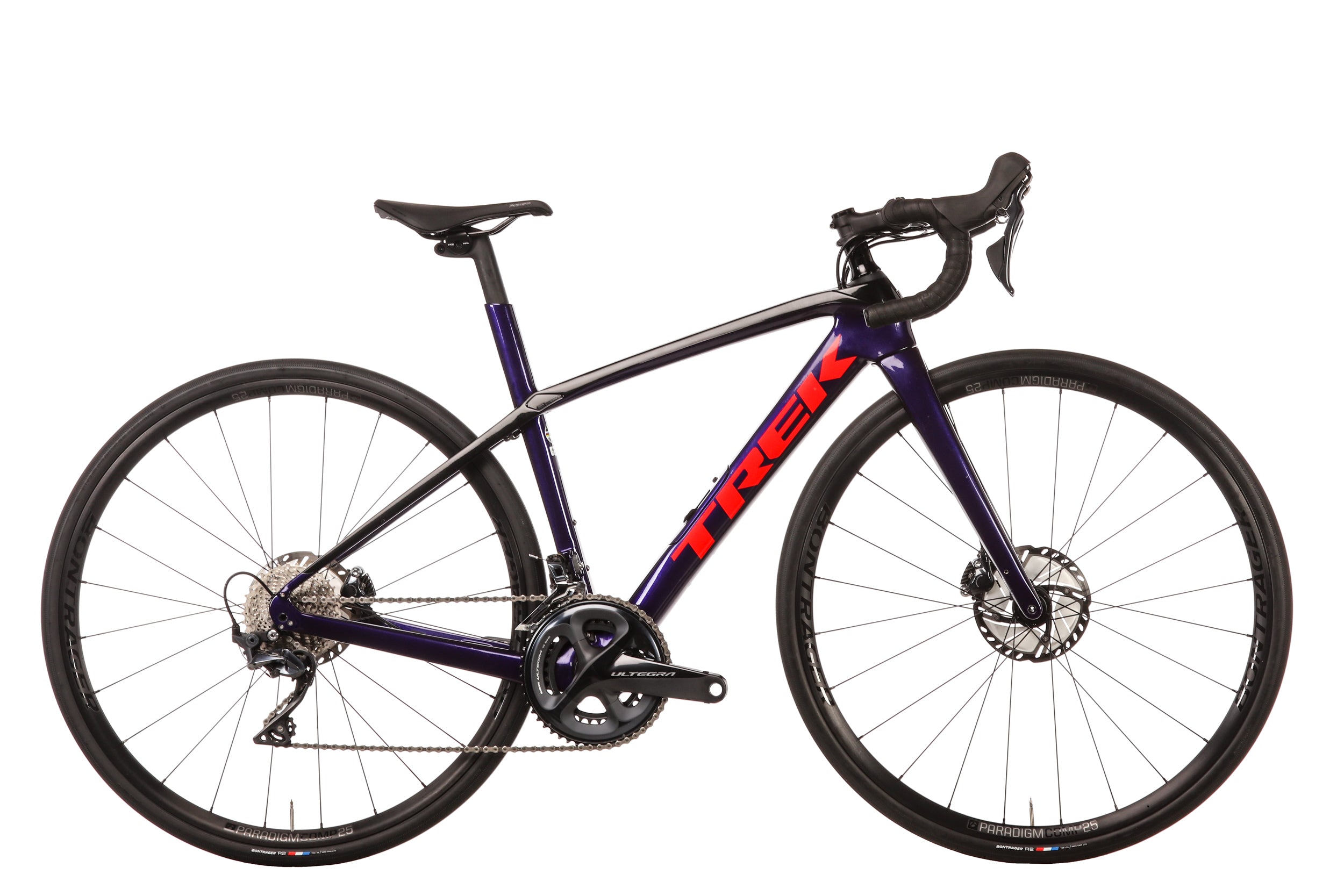 Trek Émonda Size Chart | Sizing Guide, Specs, Geometry | TPC - The