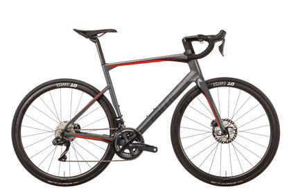 BMC Bikes
 subcategory