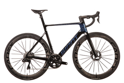Giant Road Bikes
 subcategory