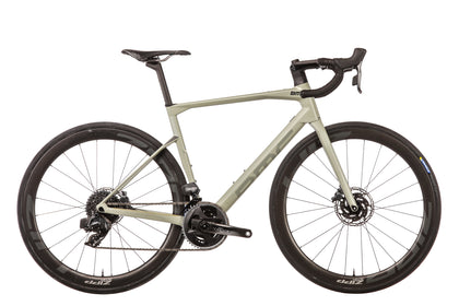 BMC Bikes
 subcategory