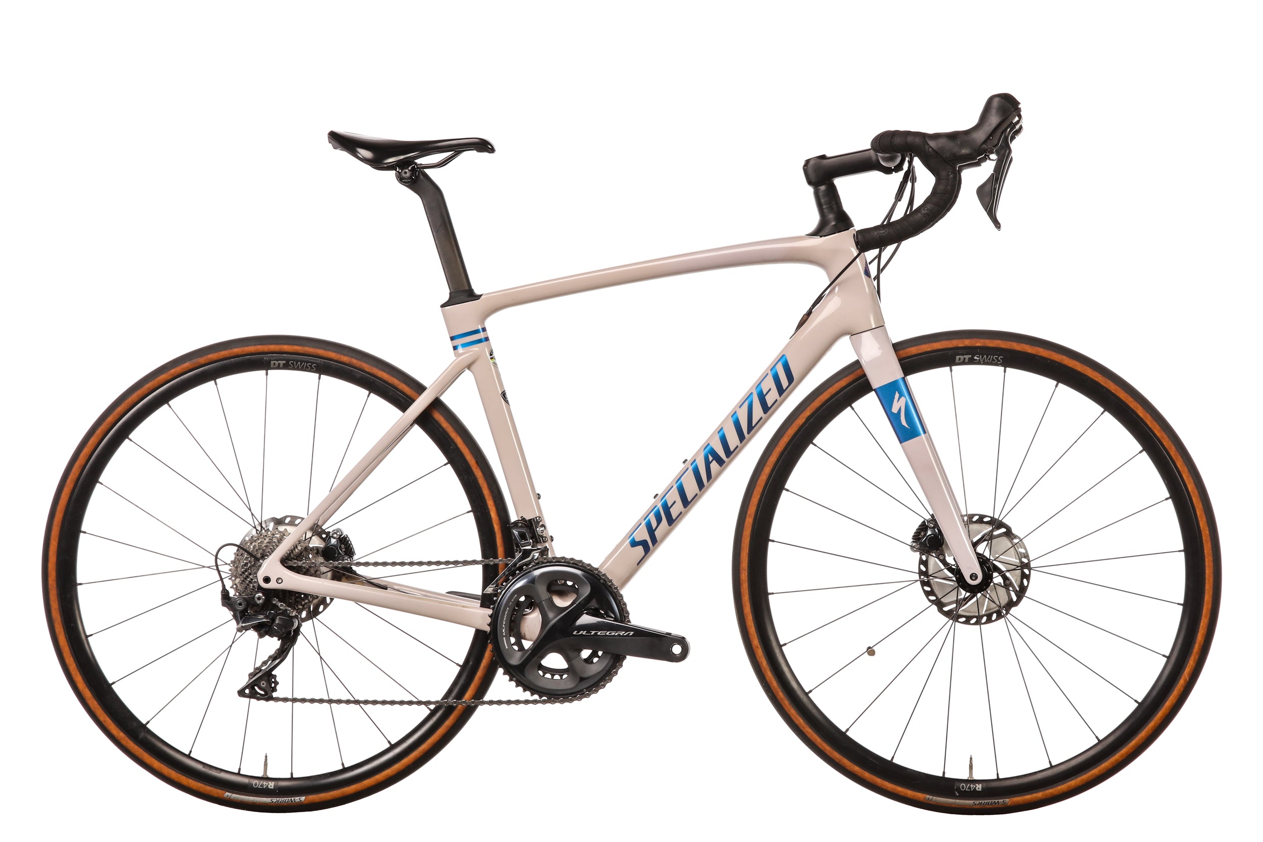 Specialized Roubaix Size Chart - S-Works, Alloy | TPC - The Pro's