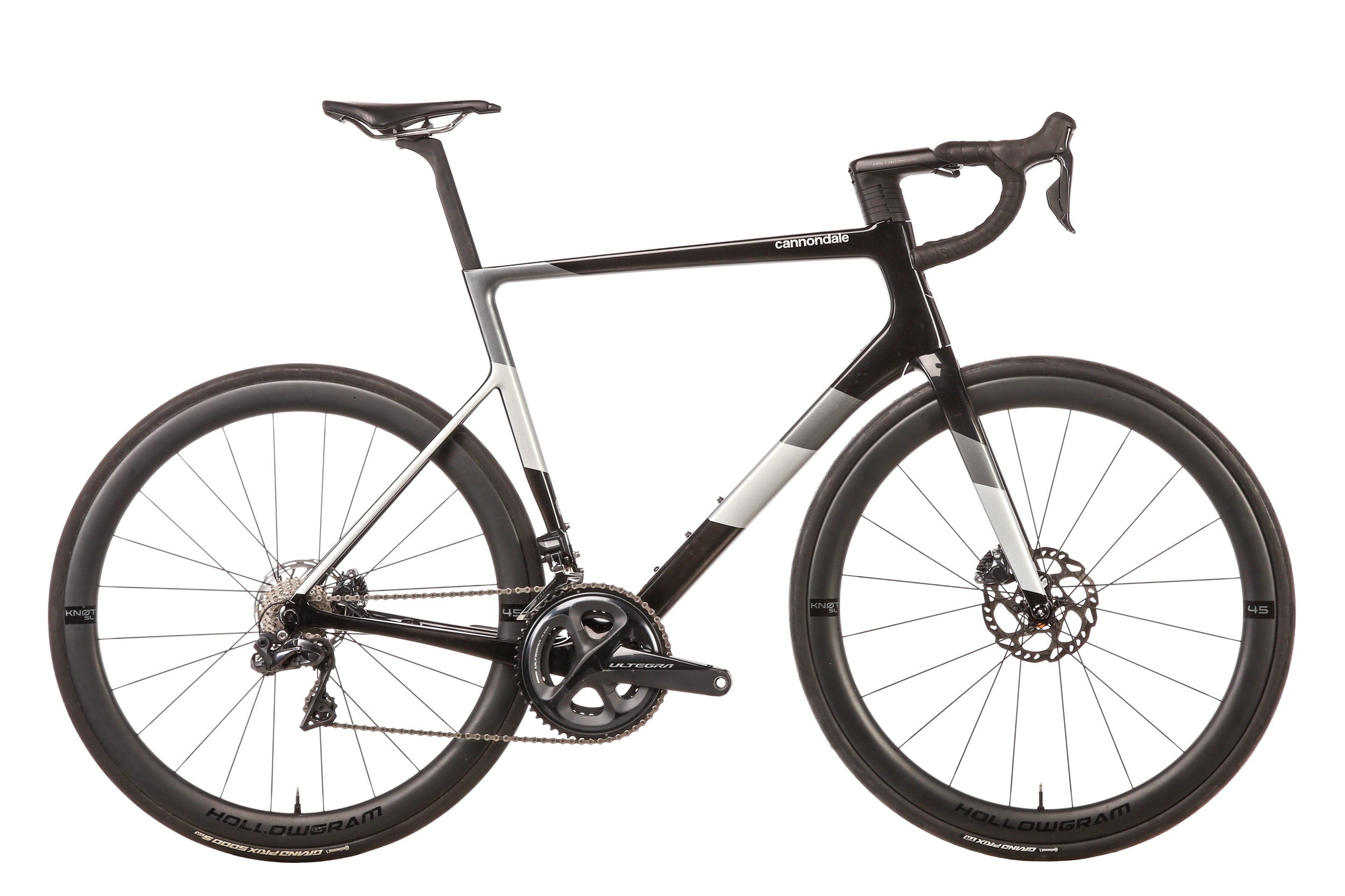 1987 Klein Pinnacle 