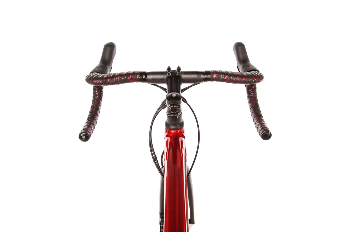 Specialized Allez Sprint Disc Road Bike - 2021, 56cm | Used Bike