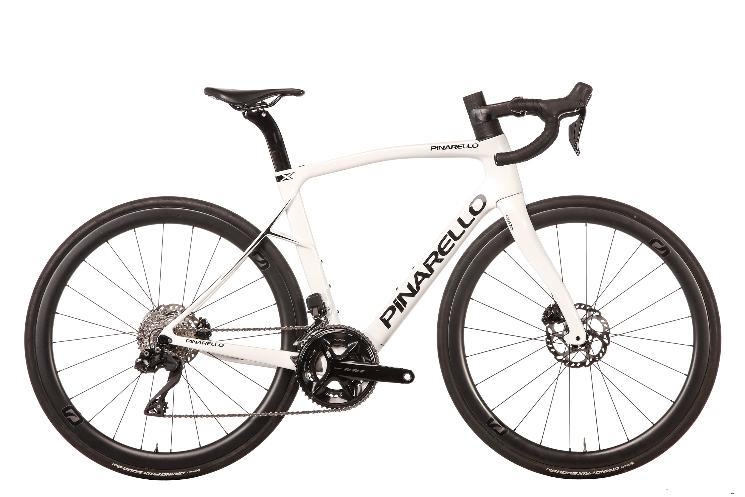 Pinarello Dogma - F10, F8, F12, 60.1 | New & Used Road Bikes | The