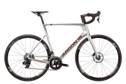 Argon 18 Sum Road Bikes for Sale - New & Used
 subcategory