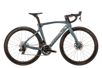 Pinarello Bikes & Framesets For Sale - CPO Used & New
 subcategory