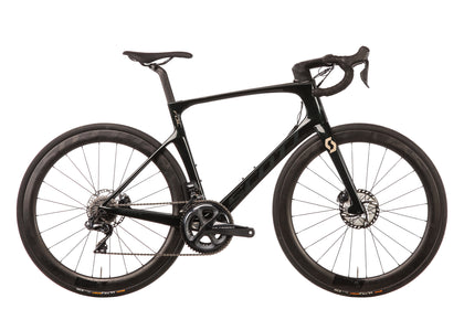 Scott Bikes
 subcategory