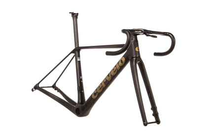 Road Frames
 subcategory